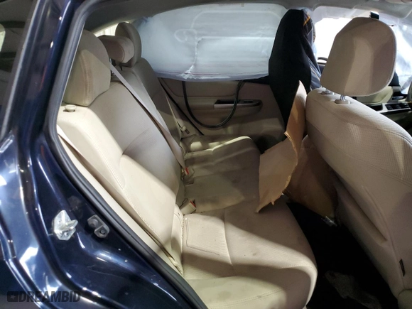 2015 Subaru Impreza Wagon 2.0i Sport Limited with VIN JF1GPAY60FH240027, listed as a Copart auction lot 45730375 with 214,075 mi miles and Clean Title. Bid and sale history available at carsss.com. Image 10.
