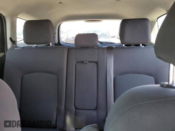 2012 Chevrolet Orlando 1LT z VIN KL77P2EM4CK576746, wystawiony jako Copart lot #54950285 z przebiegiem 183 399 mil mil oraz Szkody całkowita. Historia ofert i sprzedaży dostępna na DreamBid. Obrazek 10.