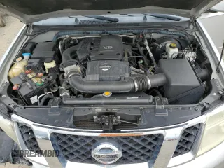 2010 Nissan Pathfinder LE с VIN 5N1AR1NB7AC624271, выставлен на аукционе Copart как лот 66947654 с пробегом 163 831 миль миль и Списание • Salvage title. История ставок и продаж доступна на DreamBid. Изображение 14.
