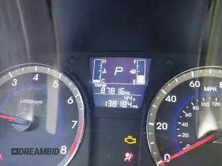 2016 Hyundai Accent SE with VIN KMHCT4AE6GU995856, listed as a IAAI auction lot 41855111 with 138,184 mi miles and . Bid and sale history available at DreamBid. Image 15.