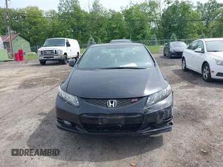2013 Honda Civic Si с VIN 2HGFG4A52DH705702, выставлен на аукционе IAAI как лот 42355315 с пробегом 172 837 миль миль и . История ставок и продаж доступна на DreamBid. Изображение 13.