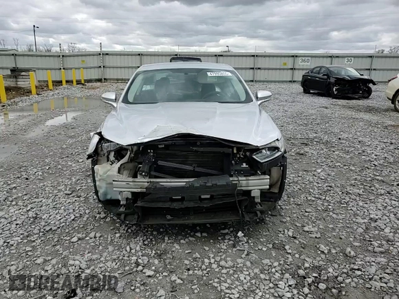 2016 Ford Fusion SE with VIN 3FA6P0H78GR269595, listed as a Copart auction lot 47995805 with 169,958 mi miles and Salvage Title. Bid and sale history available at carsss.com. Image 10.