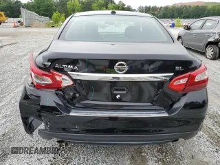2016 Nissan Altima S z VIN 1N4AL3AP7GC171481, wystawiony jako Copart lot #57943555 z przebiegiem 133 148 mil mil oraz Szkoda całkowita • Salvage title. Historia ofert i sprzedaży dostępna na DreamBid. Obrazek 6.