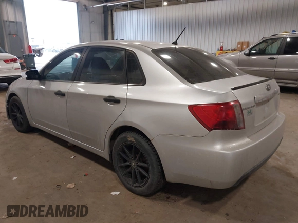 2008 Subaru Impreza i с VIN JF1GE61698G528487, выставлен на аукционе IAAI как лот 41397020 с пробегом 110 139 миль миль и . История ставок и продаж доступна на DreamBid. Изображение 3.