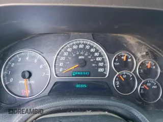 2002 GMC Envoy SLT with VIN 1GKDT13S522199652, listed as a Copart auction lot 53000125 with 180,826 mi miles and Clean Title. Bid and sale history available at carsss.com. Image 9.