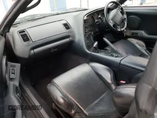 1996 Toyota Supra с VIN JZA800034162, выставлен на аукционе Copart как лот 80046394 с пробегом 86 285 миль миль и Чистый • Clean title. История ставок и продаж доступна на DreamBid. Изображение 8.