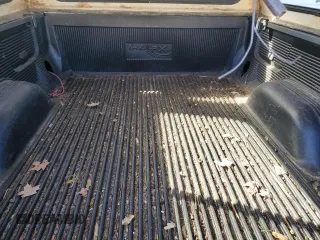 2002 Ford F-150 XL with VIN 1FTRF18232NA58109, listed as a Copart auction lot 79080674 with 148,213 mi miles and Salvage title. Bid and sale history available at DreamBid. Image 10.