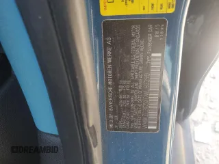 2012 MINI Countryman S с VIN WMWZC3C5XCWL83290, выставлен на аукционе Copart как лот 51002505 с пробегом 115 595 миль миль и Списание • Salvage title. История ставок и продаж доступна на DreamBid. Изображение 12.