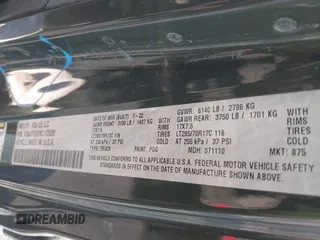 2022 Jeep Gladiator Mojave с VIN 1C6JJTEG7NL172628, выставлен на аукционе IAAI как лот 41429135 с пробегом 44 209 миль миль и . История ставок и продаж доступна на DreamBid. Изображение 9.