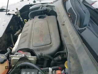2018 Jeep Compass Altitude с VIN 3C4NJCBB8JT460689, выставлен на аукционе IAAI как лот 42420868 с пробегом 115 981 миль миль и . История ставок и продаж доступна на DreamBid. Изображение 18.