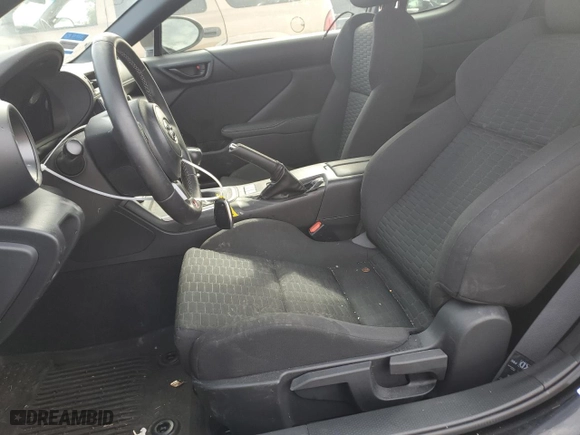 2022 Toyota GR86 with VIN JF1ZNBB14N9755865, listed as a Copart auction lot 78464354 with 12,103 mi miles and Salvage Title. Bid and sale history available at carsss.com. Image 7.