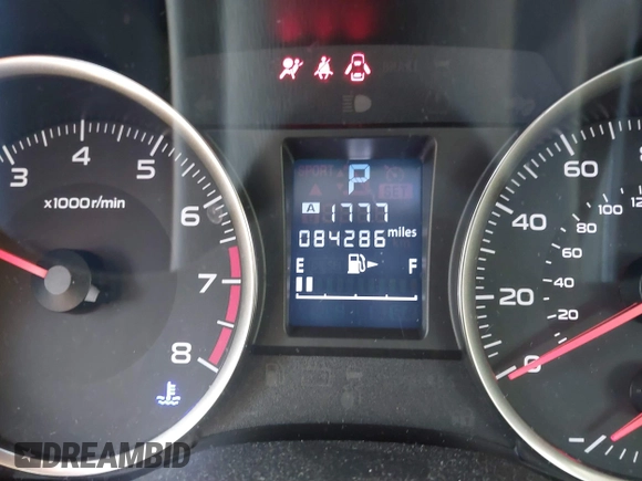 2015 Subaru Impreza Premium с VIN JF1GJAK64FH012316, выставлен на аукционе IAAI как лот 41772156 с пробегом 84 286 миль миль и . История ставок и продаж доступна на DreamBid. Изображение 15.