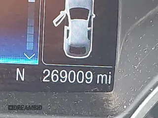 2016 Ford Escape Titanium with VIN 1FMCU9J96GUB97564, listed as a IAAI auction lot 42137663 with 269,009 mi miles. Bid and sale history available at carsss.com. Image 15.