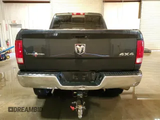 2015 Ram 2500 Big Horn with VIN 3C6UR5ML5FG504788, listed as a Copart auction lot 72737714 with 156,536 mi miles and Clean title. Bid and sale history available at DreamBid. Image 6.