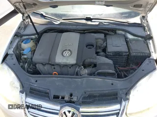 2008 Volkswagen Jetta S with VIN 3VWHM71K58M064797, listed as a IAAI auction lot 42676040 with 211,145 mi miles and . Bid and sale history available at DreamBid. Image 10.