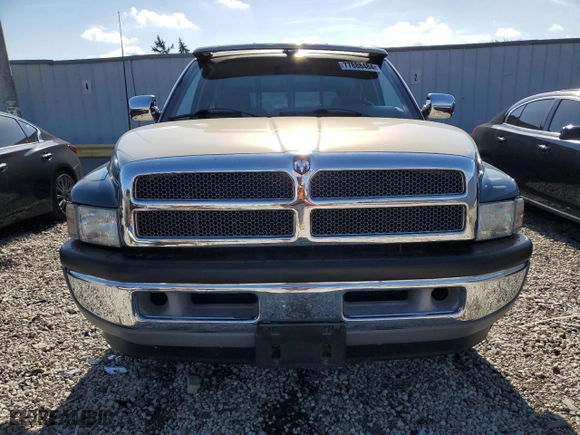 1994 Dodge Ram 1500 with VIN 3B7HC16Y0RM565453, listed as a Copart auction lot 77888484 with 114,951 mi miles and Non Repairable. Bid and sale history available at carsss.com. Image 5.