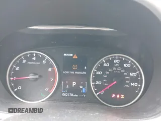 2019 Mitsubishi Eclipse Cross SE with VIN JA4AT5AA0KZ024307, listed as a IAAI auction lot 42368053 with 62,178 mi miles and . Bid and sale history available at DreamBid. Image 7.