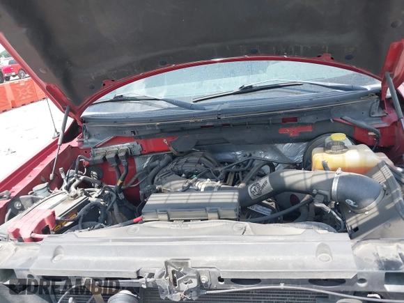 2014 Ford F-150 XL with VIN 1FTEX1CM6EFA61749, listed as a IAAI auction lot 42331252 with 149,090 mi miles and . Bid and sale history available at DreamBid. Image 10.