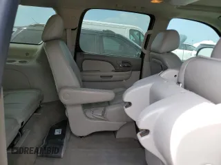 2013 Chevrolet Suburban with VIN 1GNWKMEG4DR257785, listed as a Copart auction lot 76817344 with 68,021 mi miles and Salvage title. Bid and sale history available at DreamBid. Image 11.