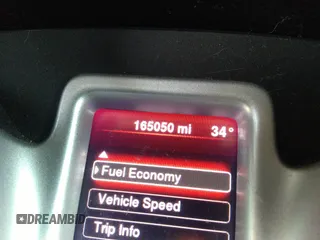 2013 Dodge Journey SXT with VIN 3C4PDCBG4DT659738, listed as a IAAI auction lot 41777689 with 165,050 mi miles. Bid and sale history available at carsss.com. Image 7.