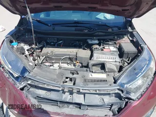 2017 Honda CR-V LX with VIN 2HKRW6H30HH215304, listed as a IAAI auction lot 42185578 with 62,958 mi miles and . Bid and sale history available at DreamBid. Image 10.