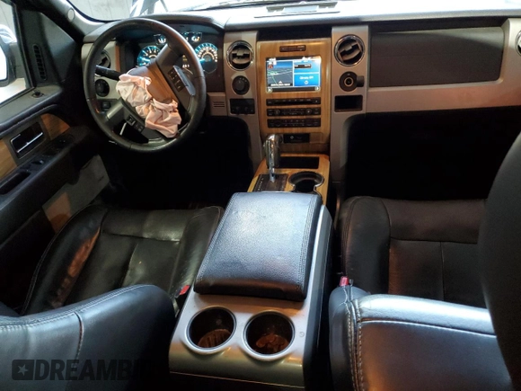 2011 Ford F-150 XL with VIN 1FTFX1EF8BFD40506, listed as a Copart auction lot 82525844 with 226,291 mi miles and Non repairable. Bid and sale history available at DreamBid. Image 8.