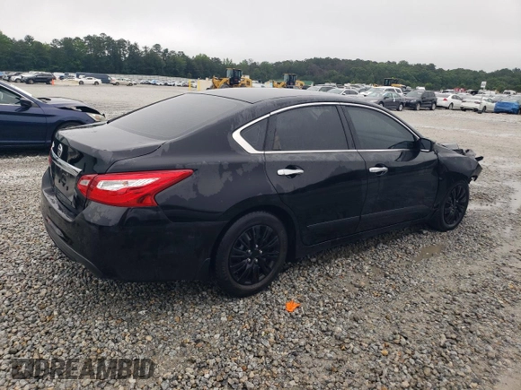 2016 Nissan Altima S with VIN 1N4AL3AP1GN331374, listed as a Copart auction lot 58613215 with 161,868 mi miles and Salvage title. Bid and sale history available at DreamBid. Image 3.