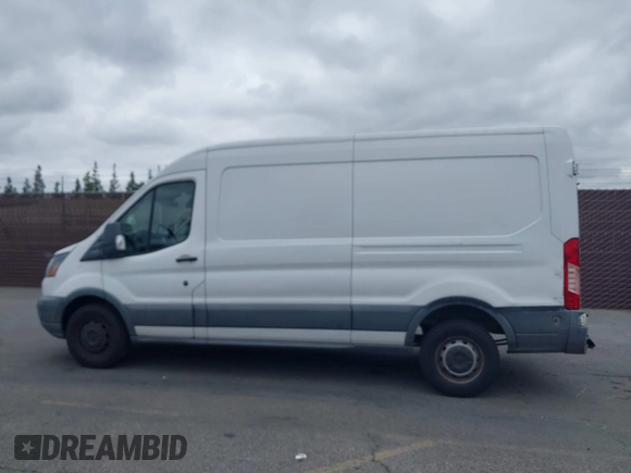 2017 Ford Transit с VIN 1FTYR2CM9HKA88064, выставлен на аукционе IAAI как лот 42194542 с пробегом 103 225 миль миль и . История ставок и продаж доступна на DreamBid. Изображение 14.
