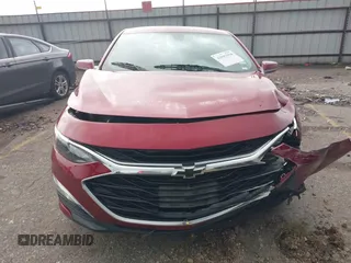 2020 Chevrolet Malibu RS with VIN 1G1ZG5ST0LF063858, listed as a IAAI auction lot 42093958 with Not Provided miles and . Bid and sale history available at DreamBid. Image 12.