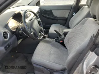 2004 Subaru Impreza Wagon (Natl) Outback Sport with VIN JF1GG68524G802579, listed as a Copart auction lot 88546415 with 166,137 mi miles and Clean Title. Bid and sale history available at carsss.com. Image 9.