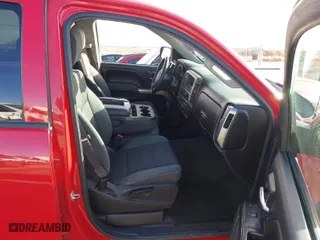 2014 Chevrolet Silverado 1500 LT with VIN 3GCPCREH2EG510197, listed as a IAAI auction lot 41669311 with 110,525 mi miles. Bid and sale history available at carsss.com. Image 5.