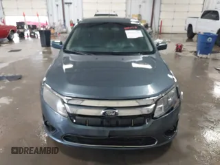 2012 Ford Fusion SE with VIN 3FAHP0HA4CR365013, listed as a IAAI auction lot 42390720 with 181,853 mi miles and . Bid and sale history available at DreamBid. Image 12.
