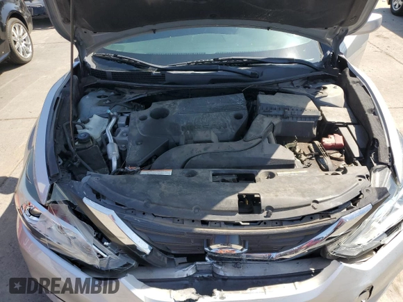 2016 Nissan Altima S z VIN 1N4AL3AP0GN360901, wystawiony jako Copart lot #55363765 z przebiegiem 155 822 mil mil oraz Szkoda całkowita • Salvage title. Historia ofert i sprzedaży dostępna na DreamBid. Obrazek 11.