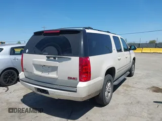 2012 GMC Yukon XL SLT z VIN 1GKS2LE74CR100438, wystawiony jako IAAI lot #42319226 z przebiegiem 172 628 mil mil oraz . Historia ofert i sprzedaży dostępna na DreamBid. Obrazek 4.