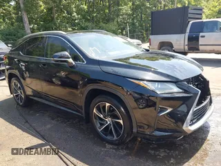 2017 Lexus RX 450h with VIN 2T2BGMCA0HC012064, listed as a IAAI auction lot 42572395 with 139,006 mi miles and . Bid and sale history available at DreamBid. Image 1.