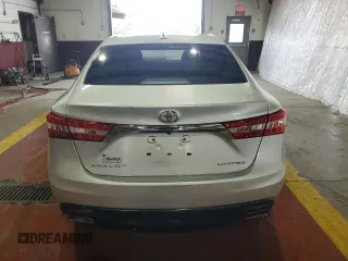 2013 Toyota Avalon XLE with VIN 4T1BK1EB6DU041018, listed as a Copart auction lot 62292755 with 137,521 mi miles and Clean title. Bid and sale history available at DreamBid. Image 6.