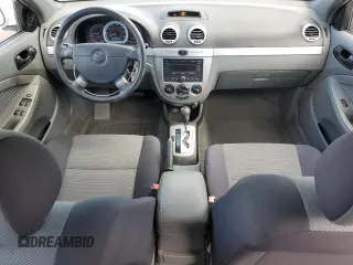 2007 Suzuki Reno z VIN KL5JD66Z97K693883, wystawiony jako Copart lot #45657115 z przebiegiem 60 356 mil mil oraz Szkody całkowita. Historia ofert i sprzedaży dostępna na DreamBid. Obrazek 8.