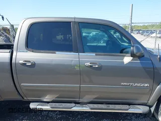2004 Toyota Tundra Limited with VIN 5TBET38174S459811, listed as a IAAI auction lot 41924352 with 275,782 mi miles and . Bid and sale history available at DreamBid. Image 13.