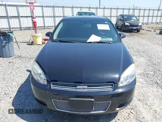 2012 Chevrolet Impala LS Retail with VIN 2G1WA5E38C1306100, listed as a IAAI auction lot 42052909 with 248,528 mi miles and . Bid and sale history available at DreamBid. Image 12.