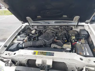 2003 Ford Explorer Sport Trac XLS с VIN 1FMZU67E93UC07253, выставлен на аукционе IAAI как лот 42660104 с пробегом 109 262 миль миль и . История ставок и продаж доступна на DreamBid. Изображение 10.