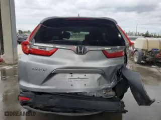 2019 Honda CR-V EX with VIN 5J6RW1H58KA032083, listed as a Copart auction lot 88748355 with 66,347 mi miles and Non Repairable. Bid and sale history available at carsss.com. Image 6.