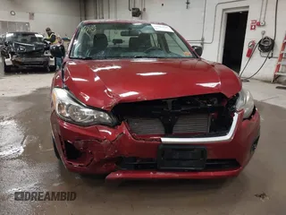 2013 Subaru Impreza z VIN JF1GJAA68DH012866, wystawiony jako IAAI lot #41684137 z przebiegiem 94 967 mil mil oraz . Historia ofert i sprzedaży dostępna na DreamBid. Obrazek 6.
