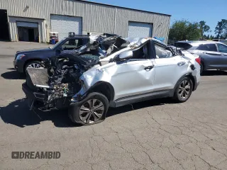 2014 Hyundai Santa Fe z VIN 5XYZTDLB8EG131746, wystawiony jako Copart lot #48933465 z przebiegiem Nie podano mil oraz Szkody całkowita. Historia ofert i sprzedaży dostępna na DreamBid. Obrazek 1.