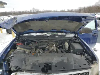 2013 Chevrolet Silverado 1500 Work Truck with VIN 1GCNKPEX5DZ268722, listed as a Copart auction lot 87367074 with 64,669 mi miles and Salvage Title. Bid and sale history available at carsss.com. Image 11.