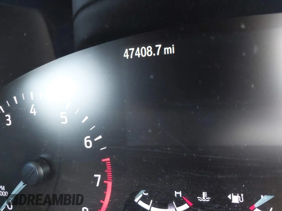 2020 Ford Escape SE with VIN 1FMCU9G61LUB49218, listed as a IAAI auction lot 42206313 with 47,408 mi miles and . Bid and sale history available at DreamBid. Image 7.