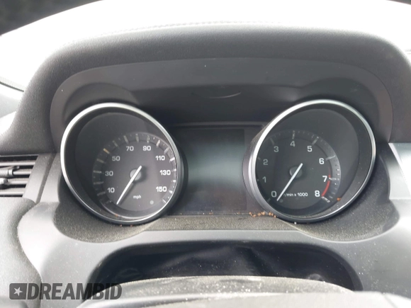 2012 Land Rover Range Rover Evoque Dynamic Premium с VIN SALVT2BG5CH667244, выставлен на аукционе IAAI как лот 42305712 с пробегом 145 931 миль миль и . История ставок и продаж доступна на DreamBid. Изображение 7.