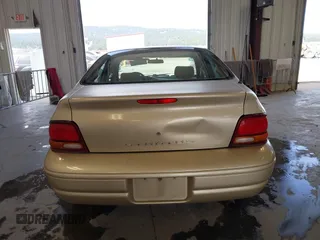 1999 Dodge Stratus z VIN 1B3EJ46X6XN587172, wystawiony jako IAAI lot #42472893 z przebiegiem 154 338 mil mil oraz . Historia ofert i sprzedaży dostępna na DreamBid. Obrazek 16.
