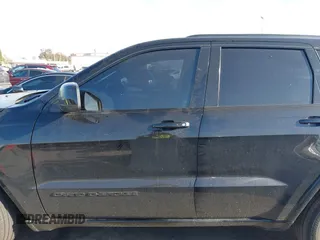 2018 Jeep Grand Cherokee Altitude with VIN 1C4RJEAG2JC430688, listed as a IAAI auction lot 41851808 with 82,959 mi miles. Bid and sale history available at carsss.com. Image 15.