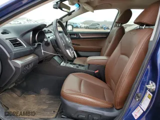 2017 Subaru Outback Touring with VIN 4S4BSETC3H3355594, listed as a Copart auction lot 42777885 with 22,343 mi miles and Salvage Title. Bid and sale history available at carsss.com. Image 7.