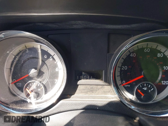 2017 Dodge Grand Caravan SE with VIN 2C4RDGBG1HR854401, listed as a IAAI auction lot 42015678 with 116,031 mi miles and . Bid and sale history available at DreamBid. Image 7.